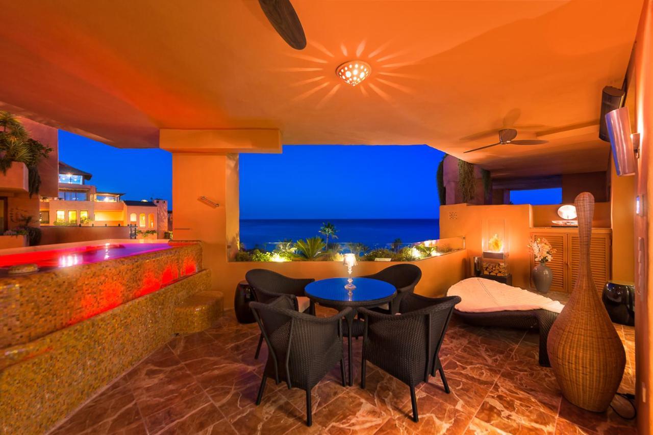 Bahia Beach Apartments Estepona Kültér fotó