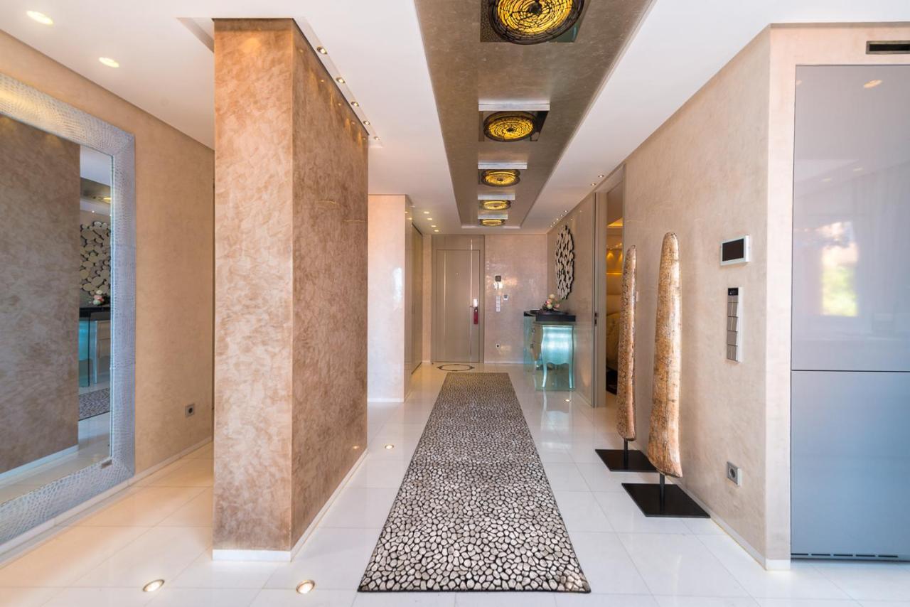 Bahia Beach Apartments Estepona Kültér fotó